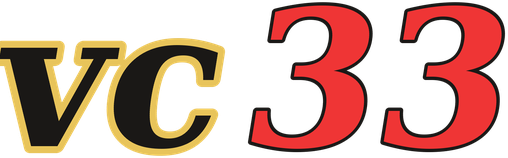 vc33 logo